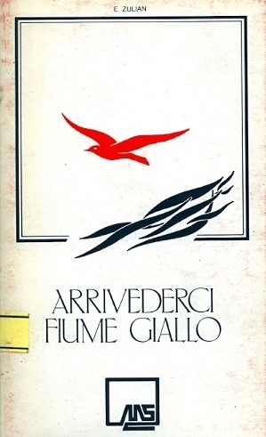 Copertina di 04. Arrivederci Fiume Giallo