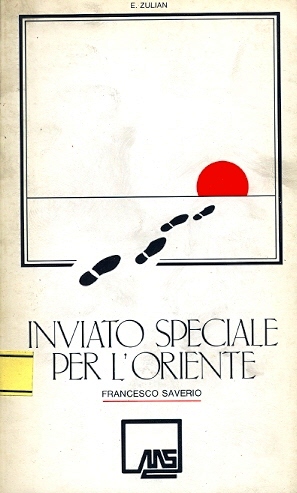 Copertina di 02. Inviato Speciale per l'Oriente