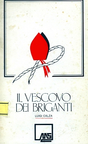 Copertina di 03. Il Vescovo dei Briganti