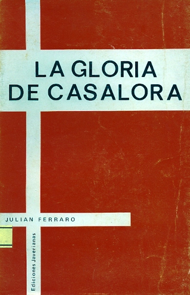 Copertina di La Gloria de Casalora