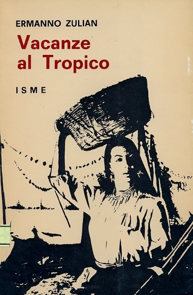 Copertina di Vacanze al Tropico