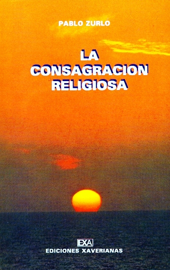 Copertina di La Consagracion Religiosa