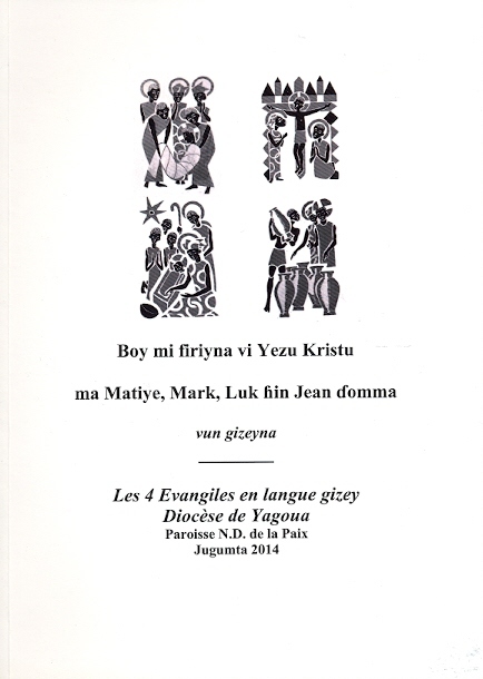 Copertina di Boy mi firiyna vi Uezu Kristu