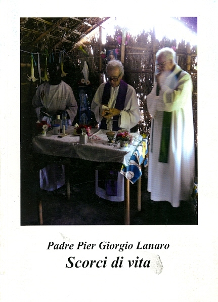 Copertina di Scorci di vita