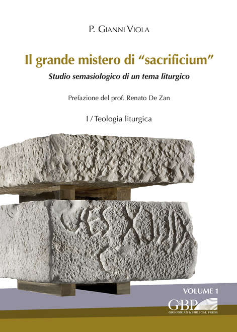 Copertina di Il grande mistero di 
