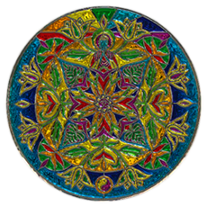 mandala immagine se