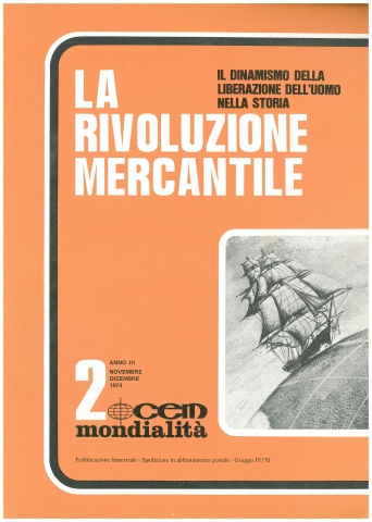 Copertina di 03.06.La rivoluzione mercantile