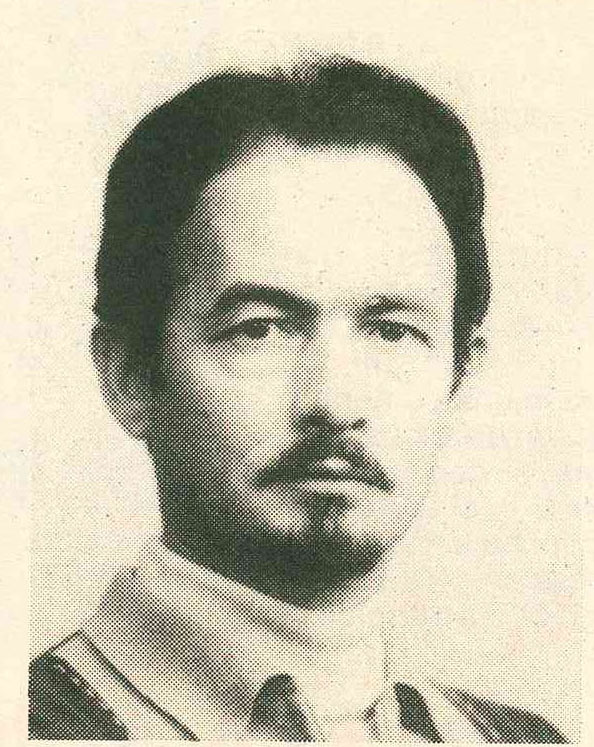 COSTALONGA Angelo