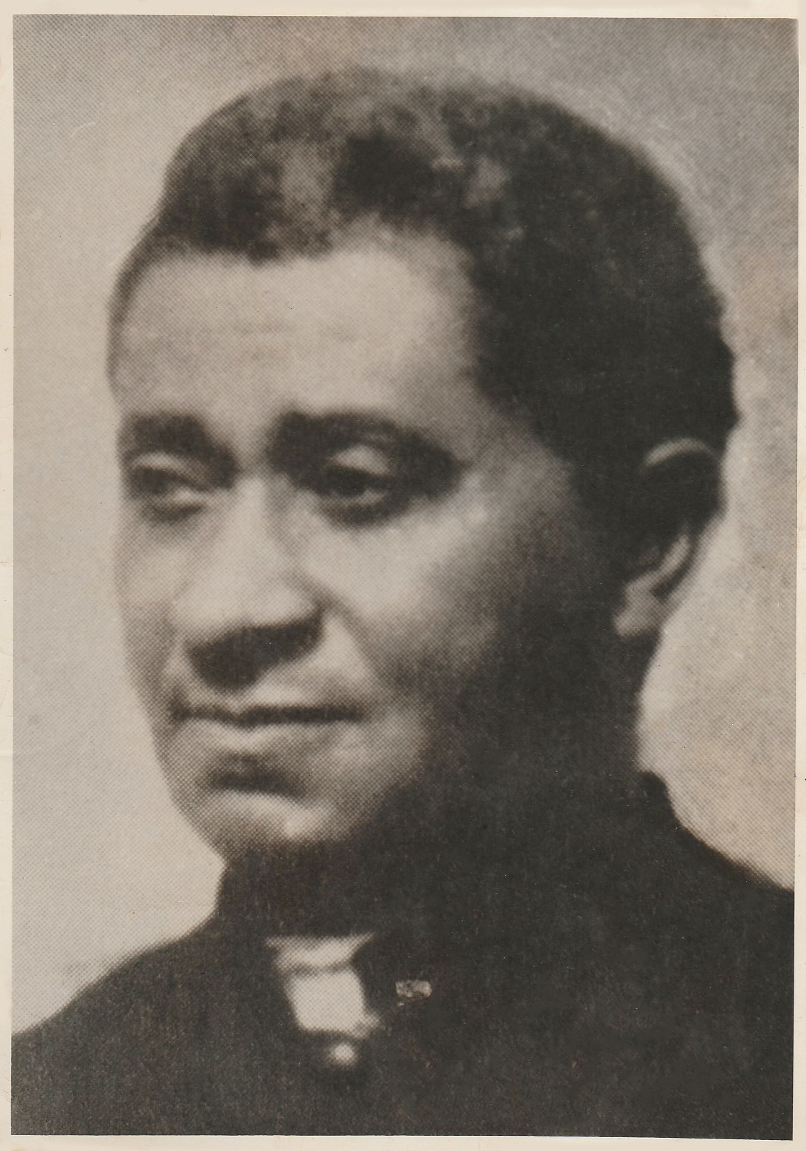 Albert Joubert recto