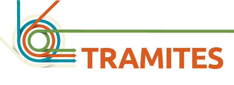 Tramites logo